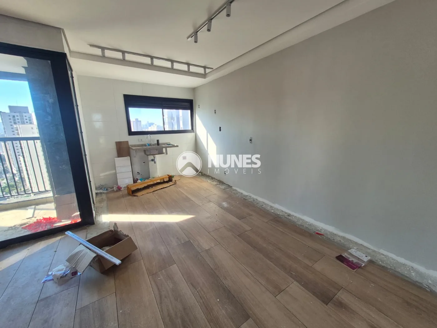 Comprar Apartamento / Kitnet em Osasco R$ 360.000,00 - Foto 3