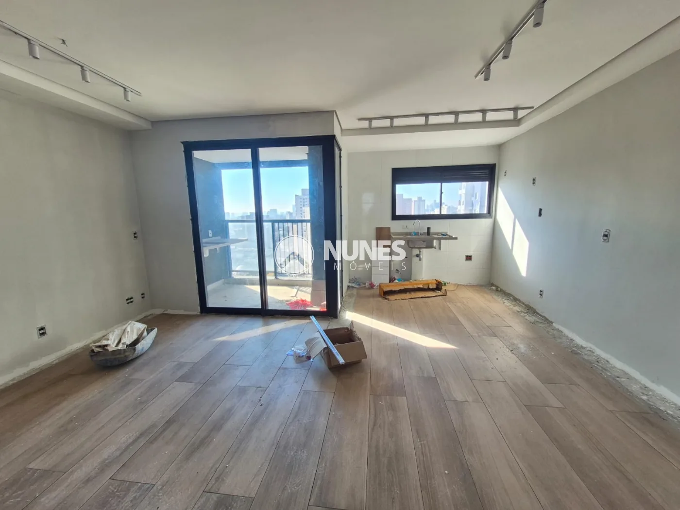 Comprar Apartamento / Kitnet em Osasco R$ 360.000,00 - Foto 4