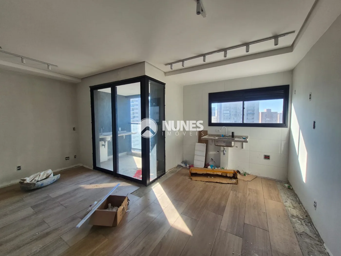 Comprar Apartamento / Kitnet em Osasco R$ 360.000,00 - Foto 8