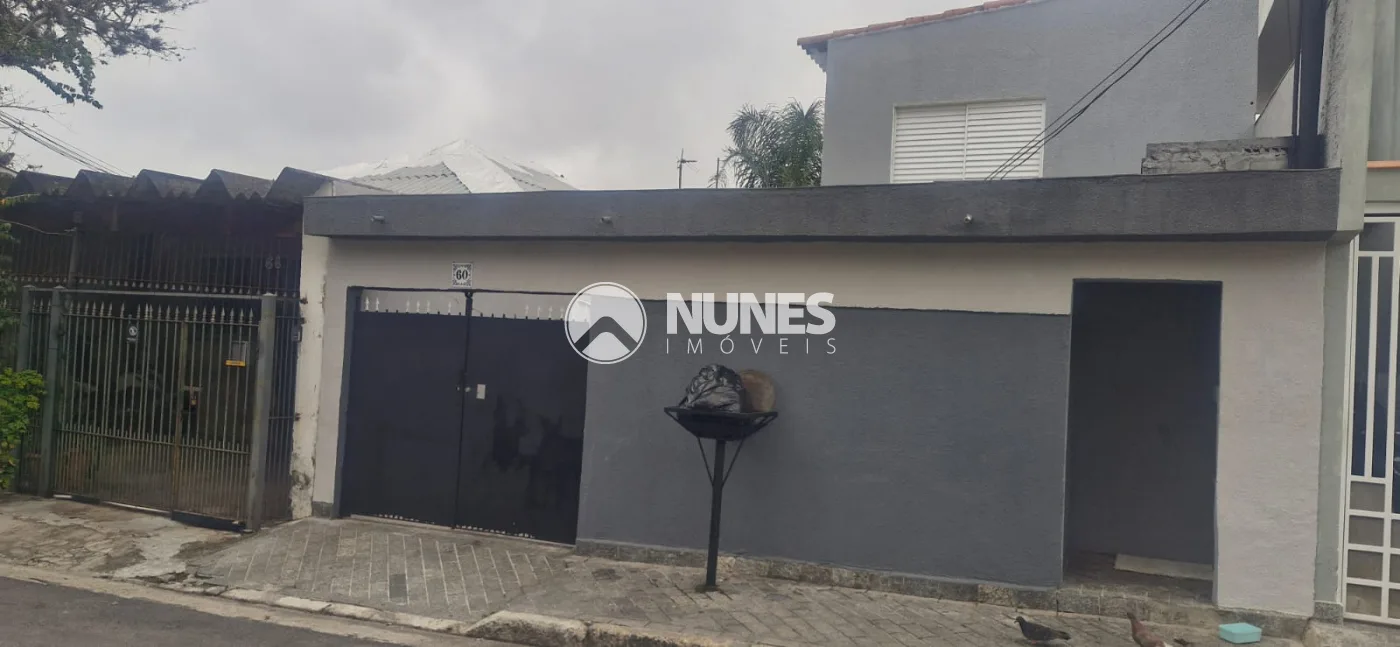 Comprar Casa / Imovel para Renda em S&atilde;o Paulo R$ 600.000,00 - Foto 1