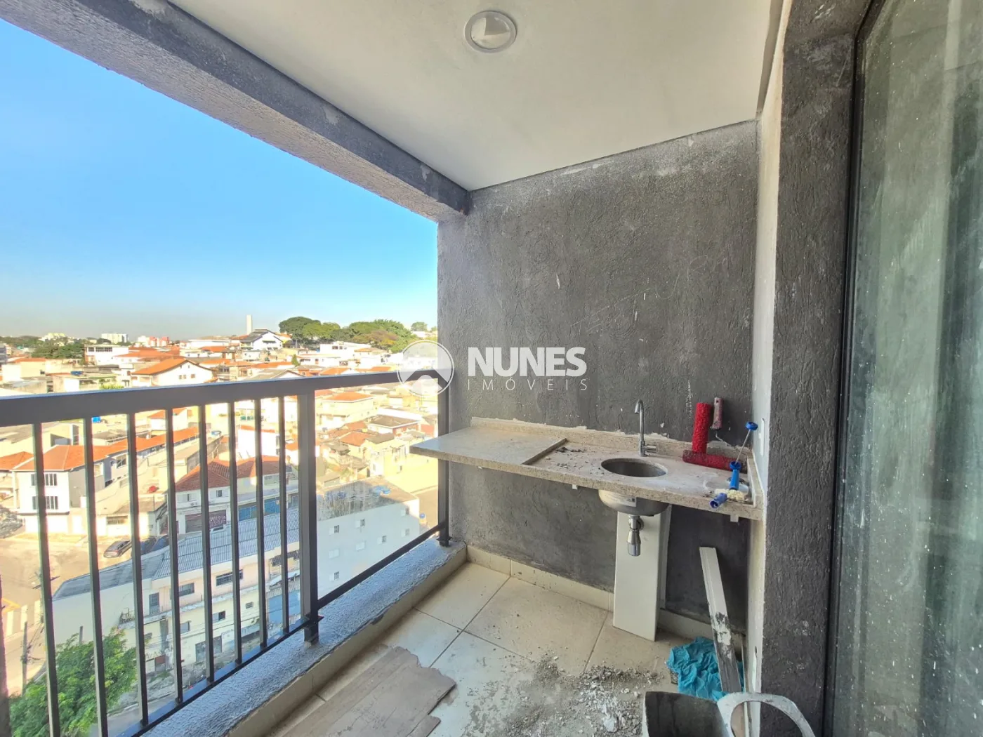 Comprar Apartamento / Kitnet em Osasco R$ 370.000,00 - Foto 1
