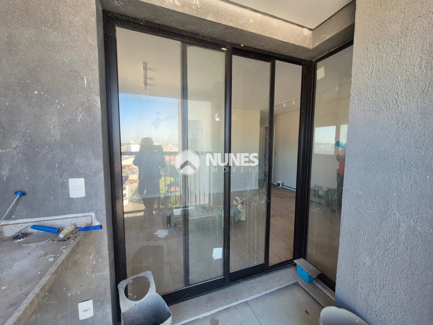 Comprar Apartamento / Kitnet em Osasco R$ 370.000,00 - Foto 4