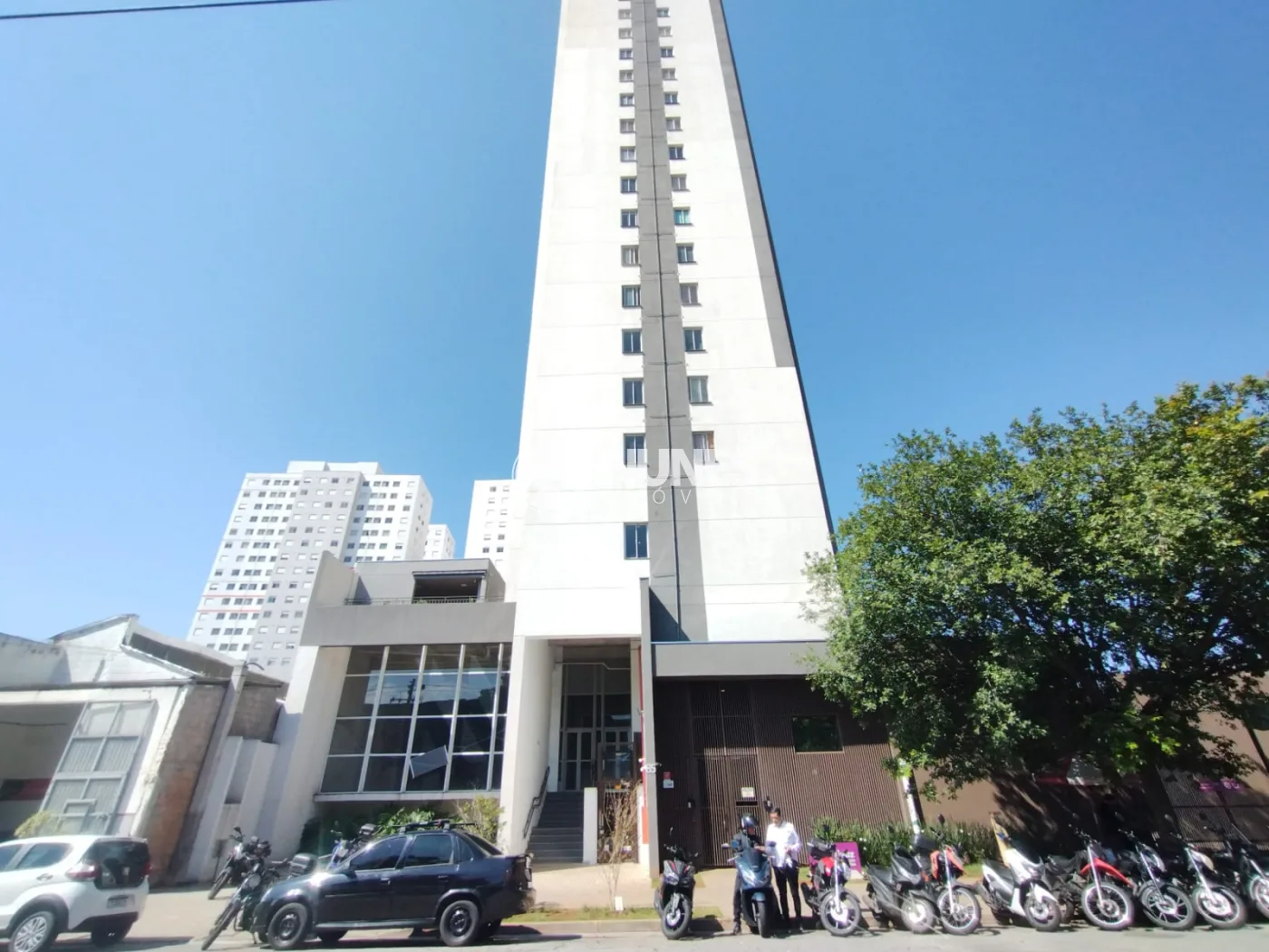 Alugar Apartamento / Padr&atilde;o em S&atilde;o Paulo R$ 2.300,00 - Foto 1