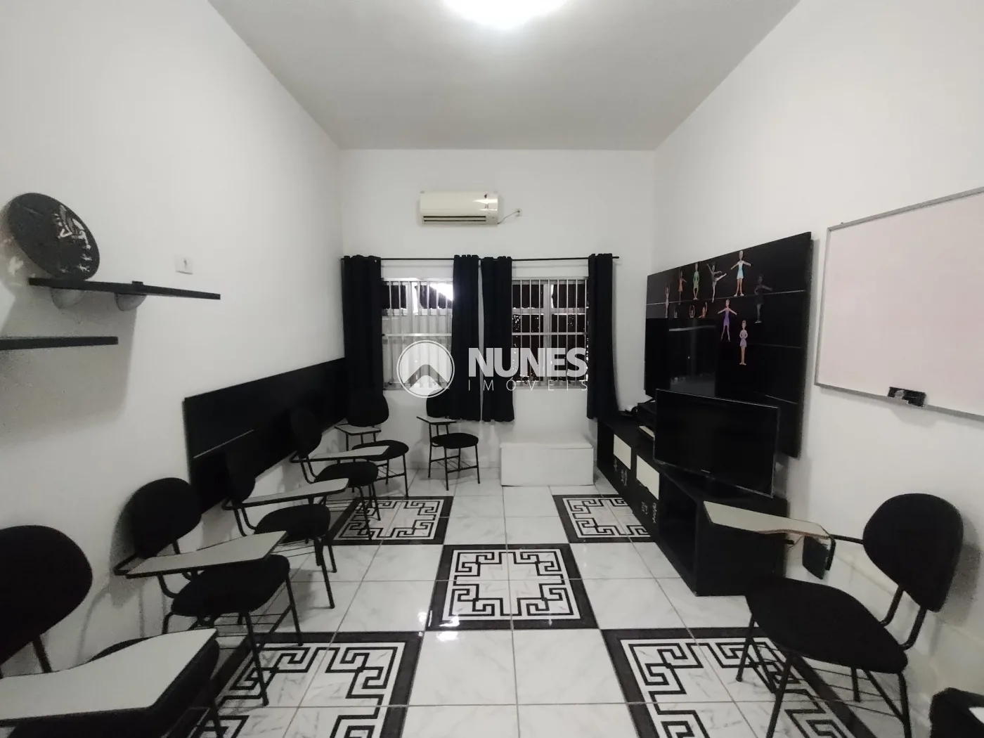 Alugar Comercial / Sal&atilde;o em Osasco R$ 4.950,00 - Foto 5