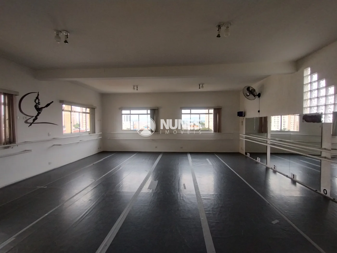 Alugar Comercial / Sal&atilde;o em Osasco R$ 4.950,00 - Foto 2