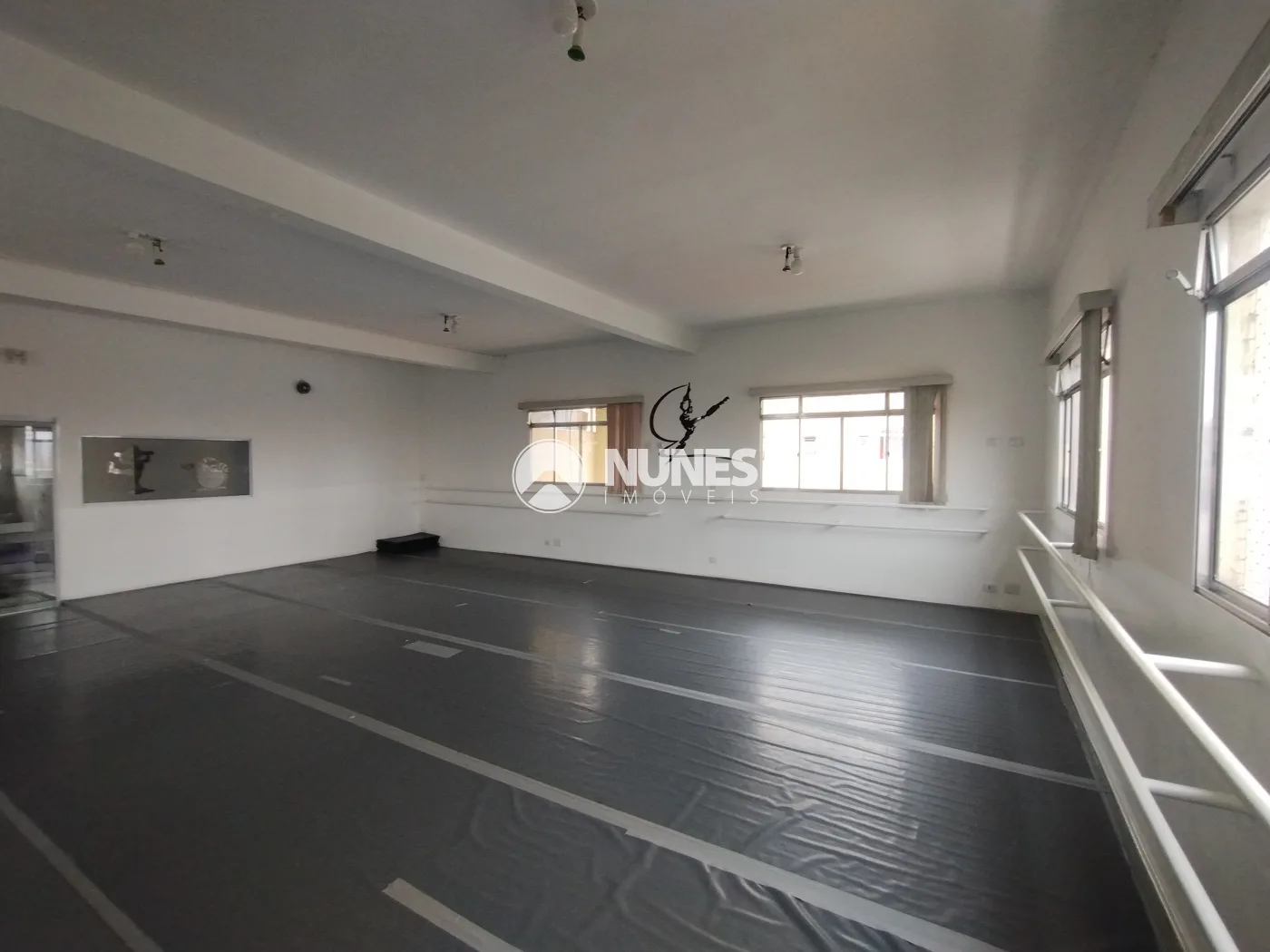 Alugar Comercial / Sal&atilde;o em Osasco R$ 4.950,00 - Foto 3