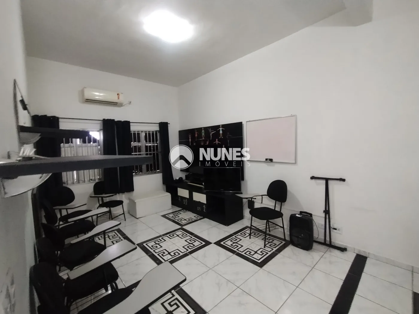 Alugar Comercial / Sal&atilde;o em Osasco R$ 4.950,00 - Foto 7
