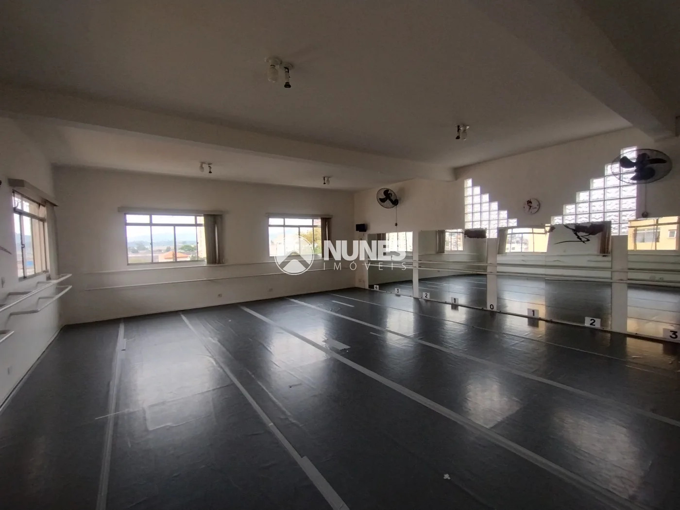 Alugar Comercial / Sal&atilde;o em Osasco R$ 4.950,00 - Foto 4