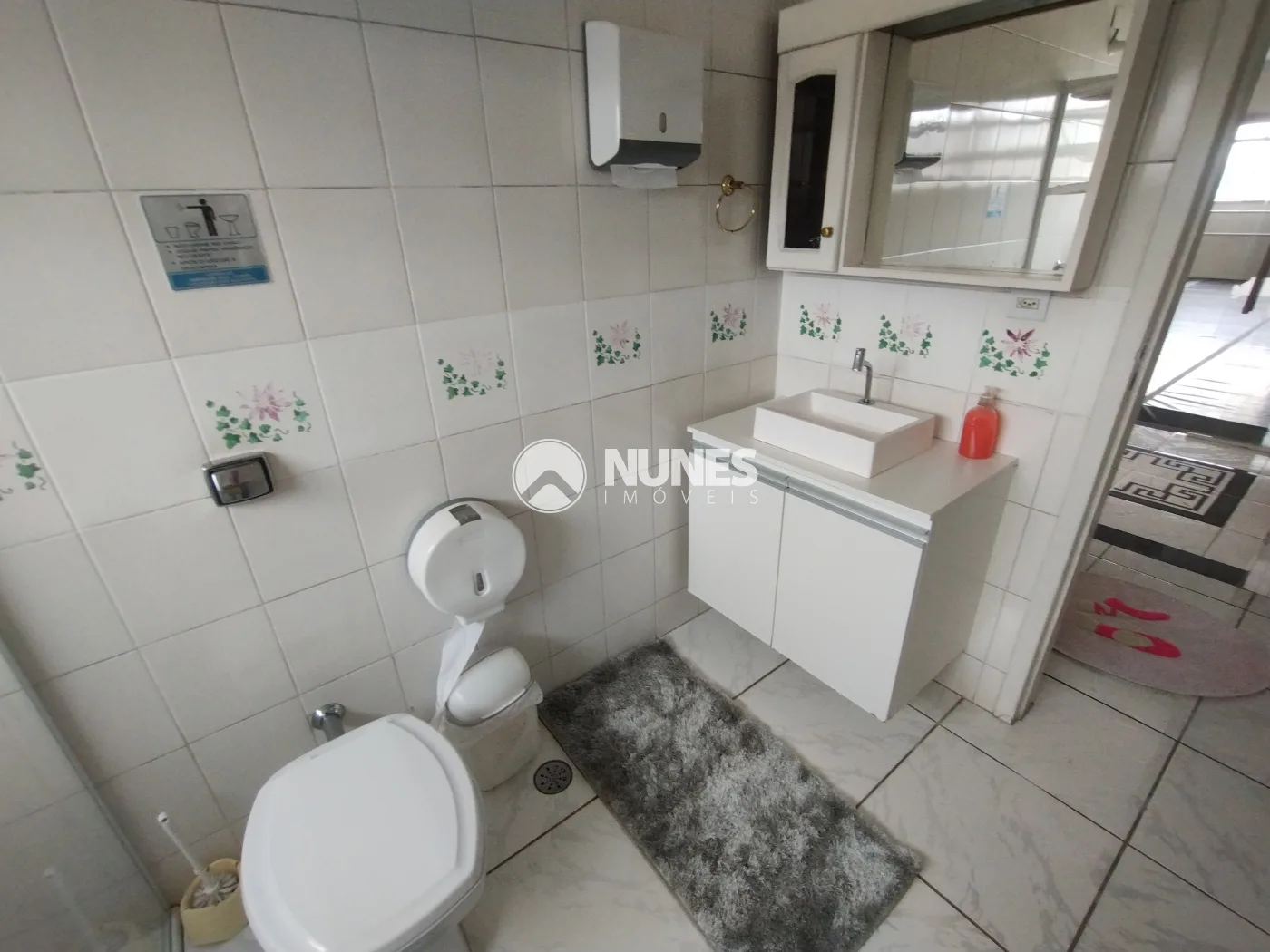 Alugar Comercial / Sal&atilde;o em Osasco R$ 4.950,00 - Foto 13