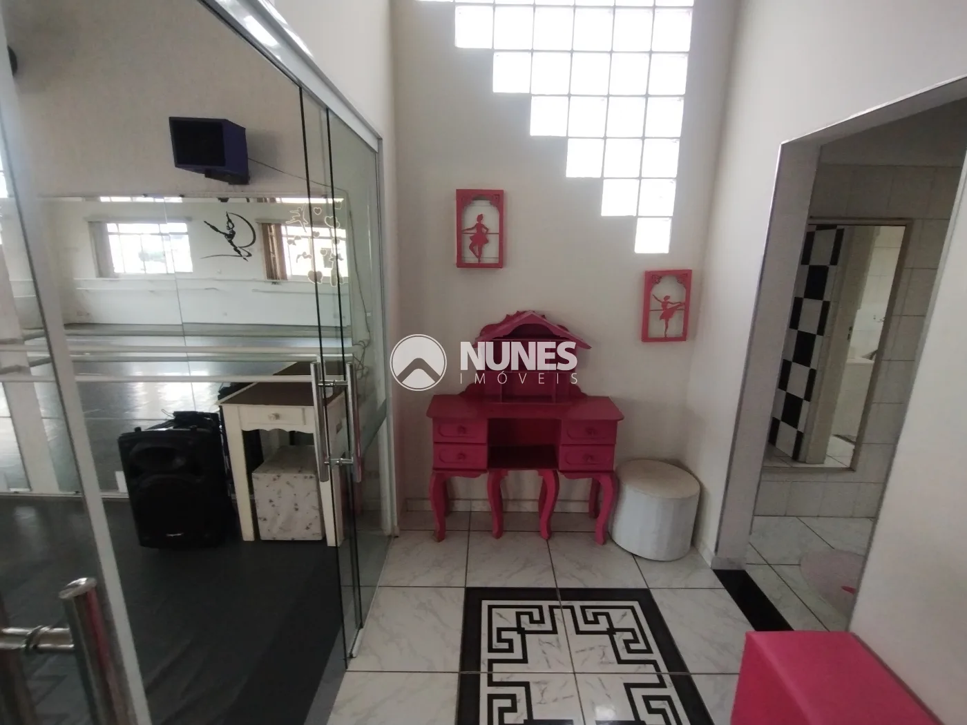 Alugar Comercial / Sal&atilde;o em Osasco R$ 4.950,00 - Foto 10