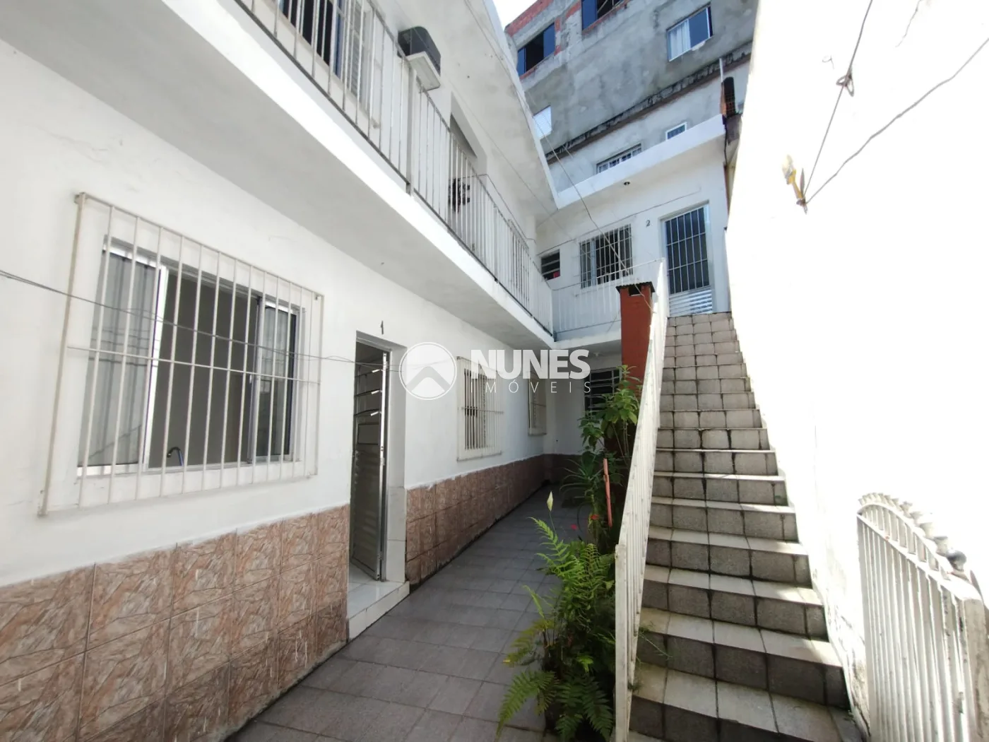 Alugar Casa / Terrea em Osasco R$ 1.000,00 - Foto 19