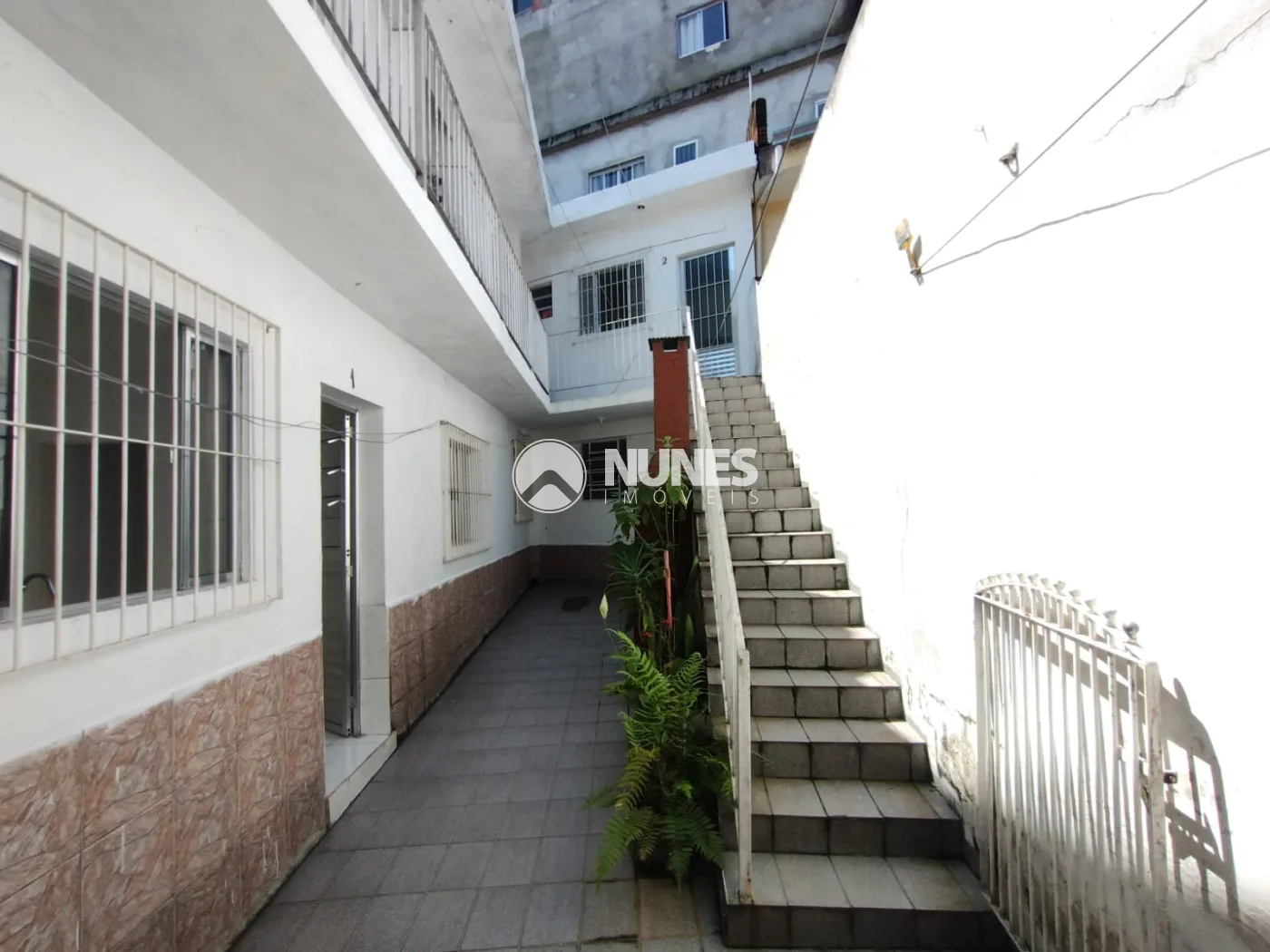Alugar Casa / Terrea em Osasco R$ 1.000,00 - Foto 18
