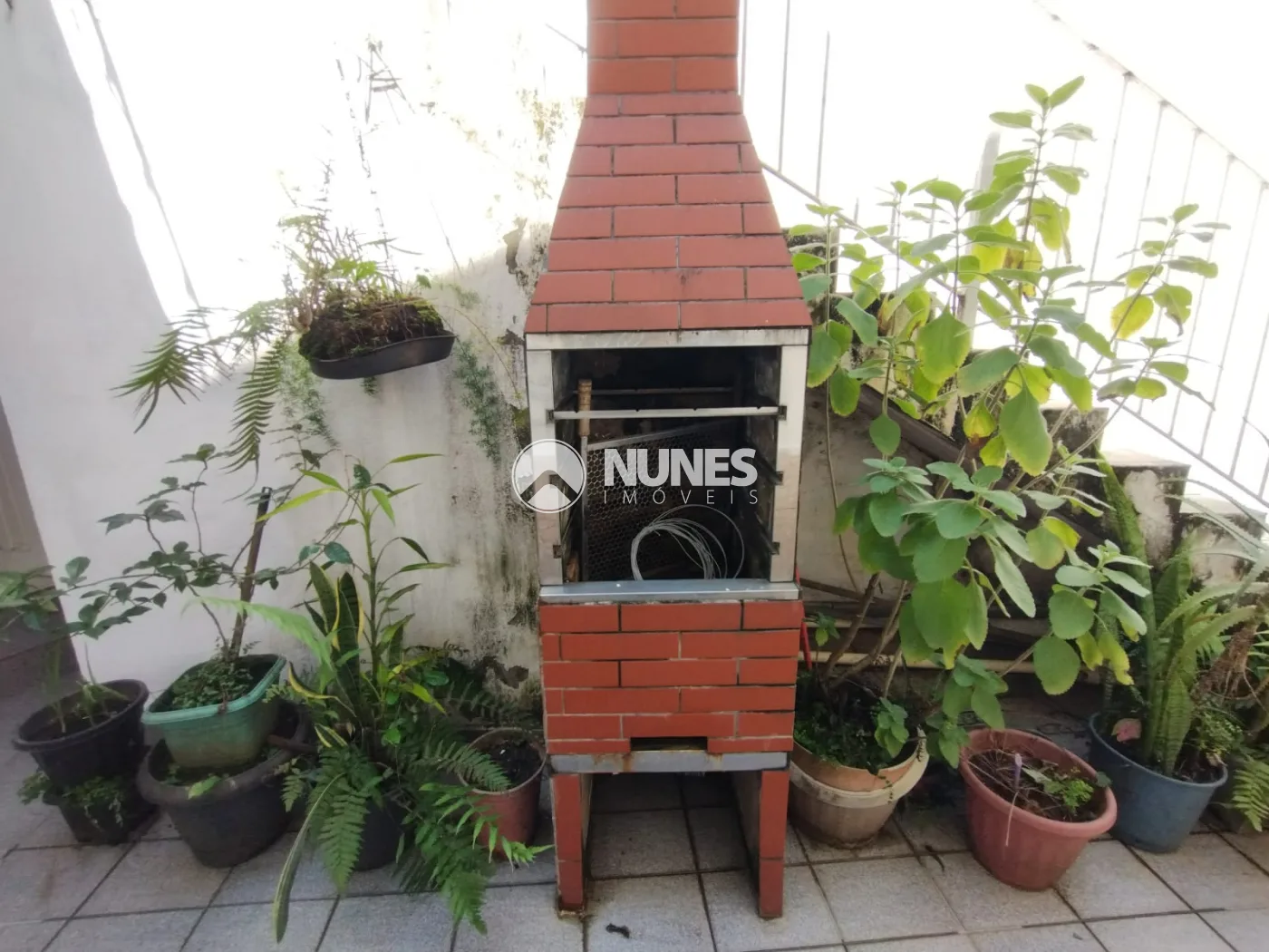 Alugar Casa / Terrea em Osasco R$ 1.000,00 - Foto 17