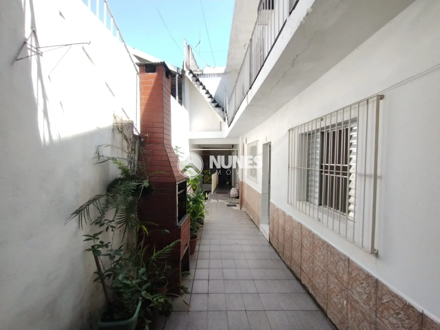 Alugar Casa / Terrea em Osasco R$ 1.000,00 - Foto 24