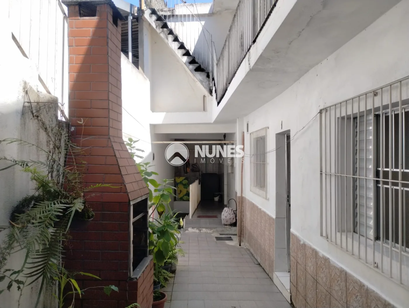 Alugar Casa / Terrea em Osasco R$ 1.000,00 - Foto 22