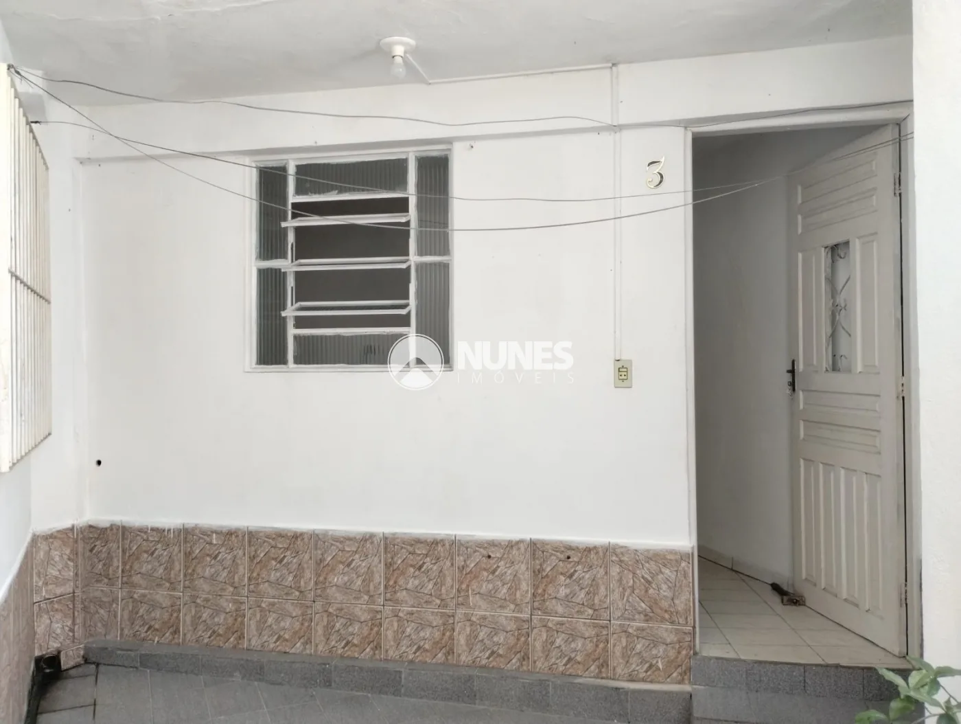 Alugar Casa / Terrea em Osasco R$ 1.000,00 - Foto 20