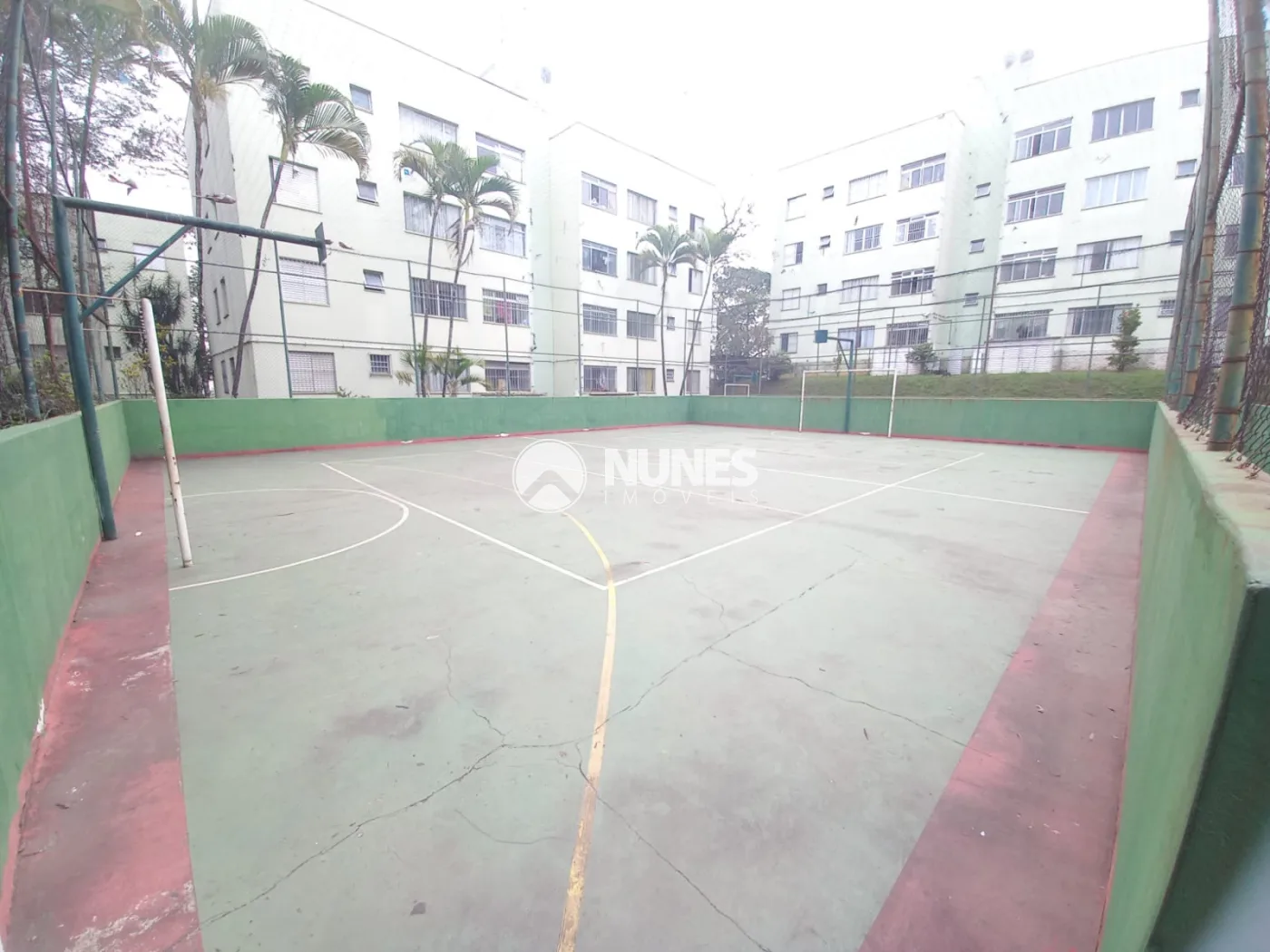 Comprar Apartamento / Padr&atilde;o em Osasco R$ 380.000,00 - Foto 18