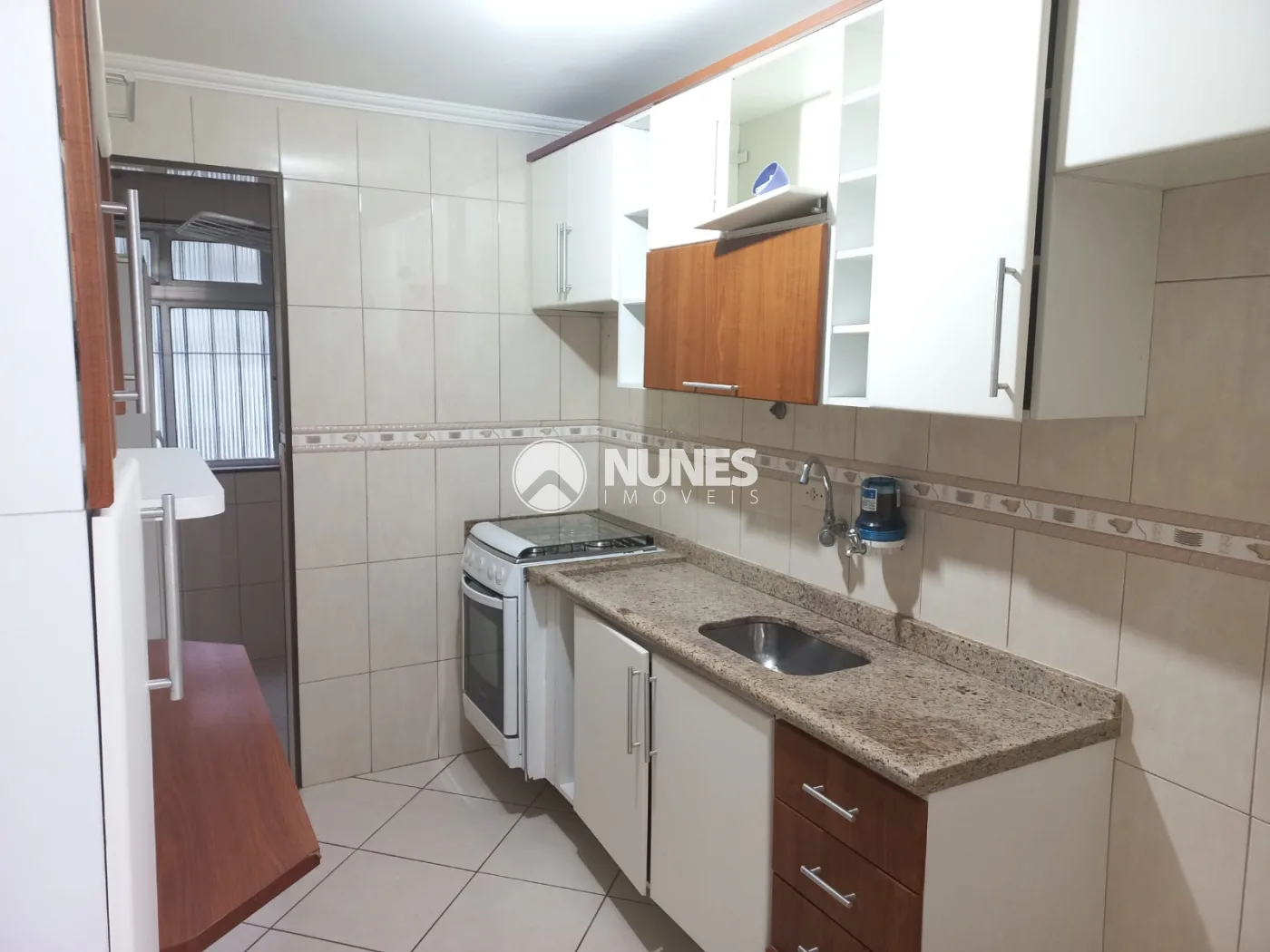 Comprar Apartamento / Padr&atilde;o em Osasco R$ 380.000,00 - Foto 5