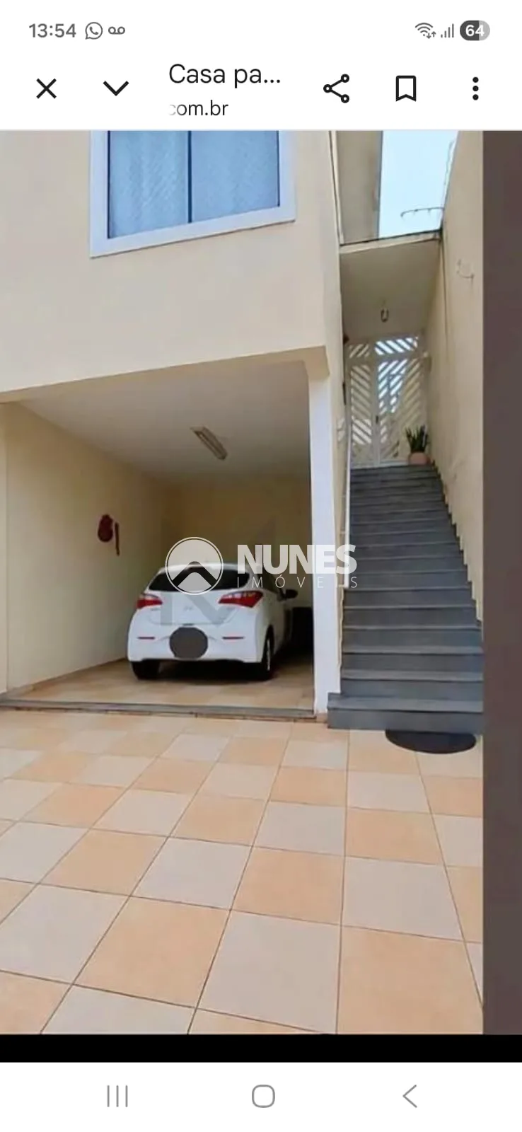 Comprar Casa / Sobrado em Osasco R$ 830.000,00 - Foto 4