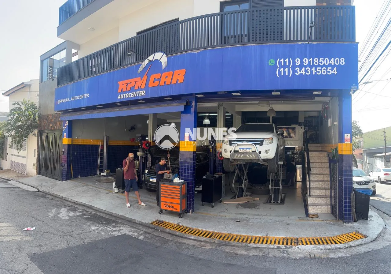 Comprar Comercial / Predio em Osasco R$ 1.870.000,00 - Foto 2