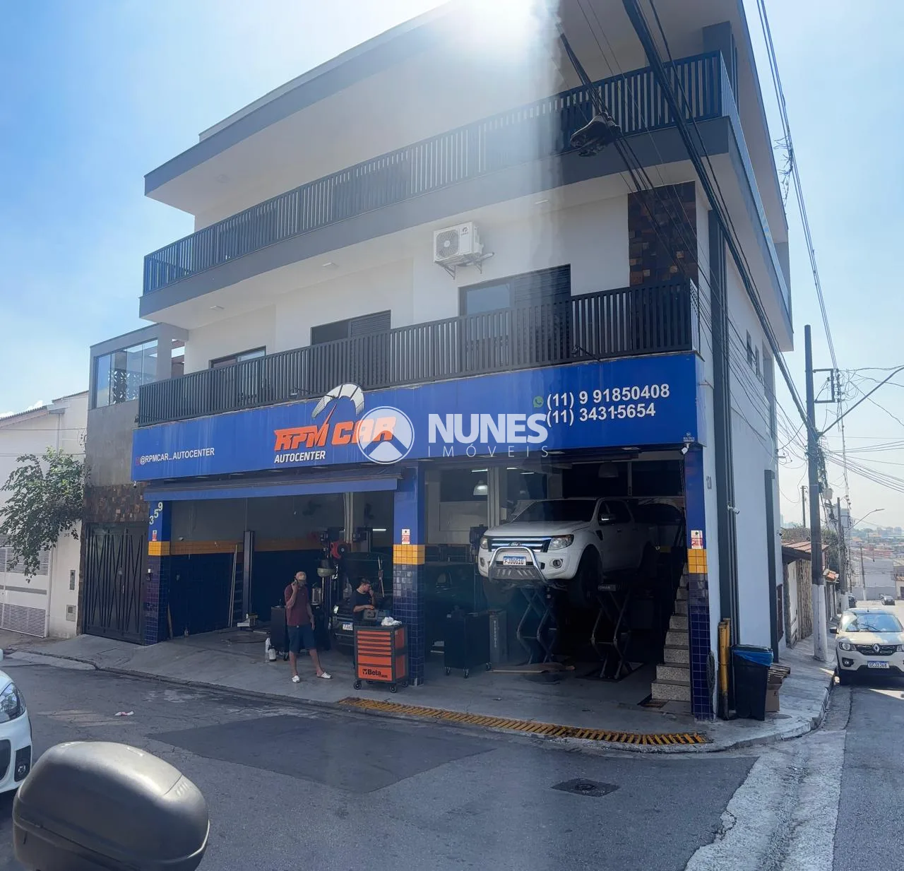 Comprar Comercial / Predio em Osasco R$ 1.870.000,00 - Foto 1