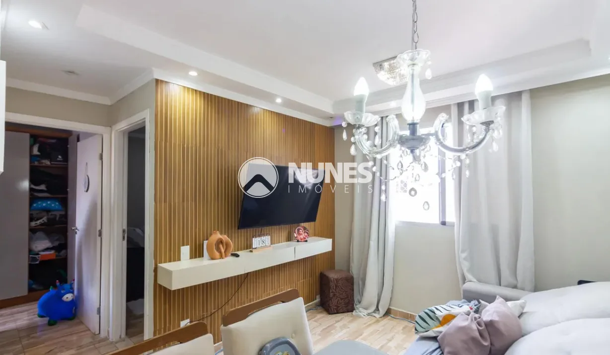 Comprar Apartamento / Padr&atilde;o em S&atilde;o Paulo R$ 224.000,00 - Foto 1