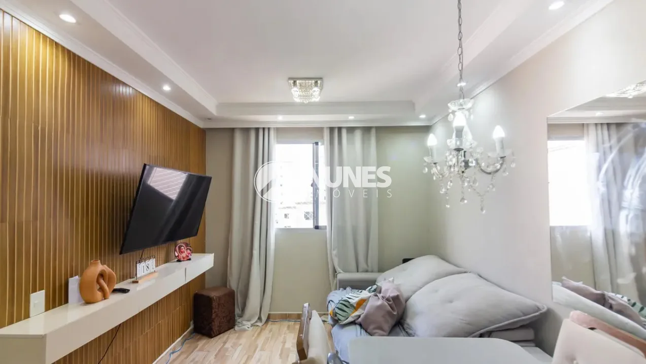 Comprar Apartamento / Padr&atilde;o em S&atilde;o Paulo R$ 224.000,00 - Foto 2