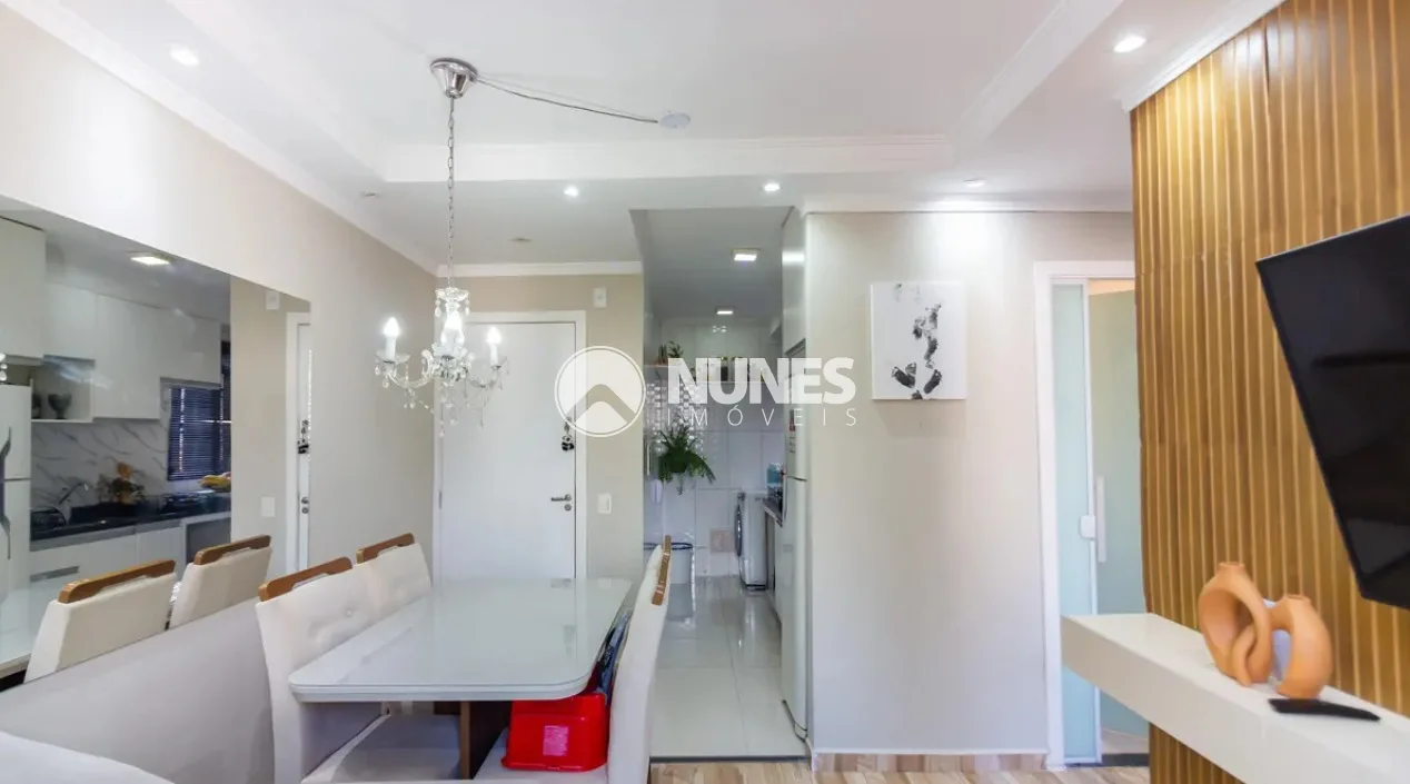Comprar Apartamento / Padr&atilde;o em S&atilde;o Paulo R$ 224.000,00 - Foto 3