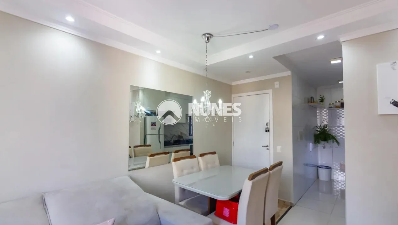 Comprar Apartamento / Padr&atilde;o em S&atilde;o Paulo R$ 224.000,00 - Foto 4