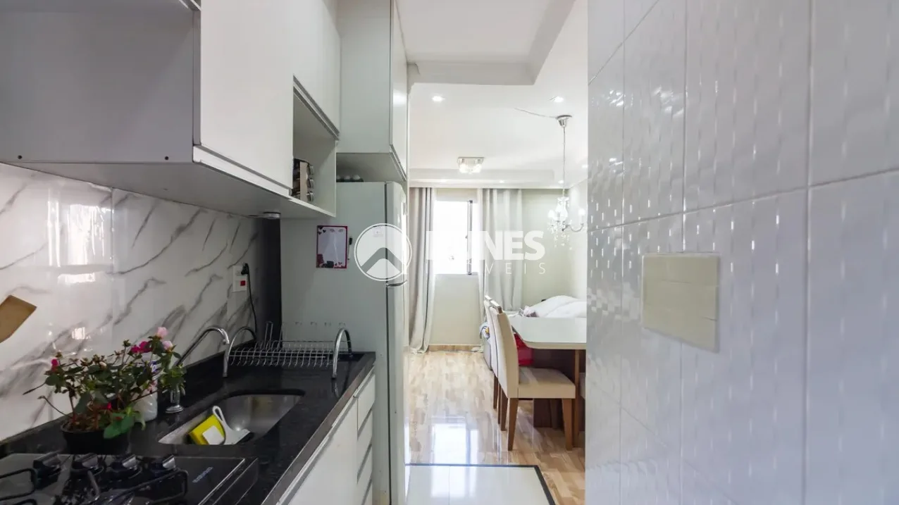 Comprar Apartamento / Padr&atilde;o em S&atilde;o Paulo R$ 224.000,00 - Foto 5
