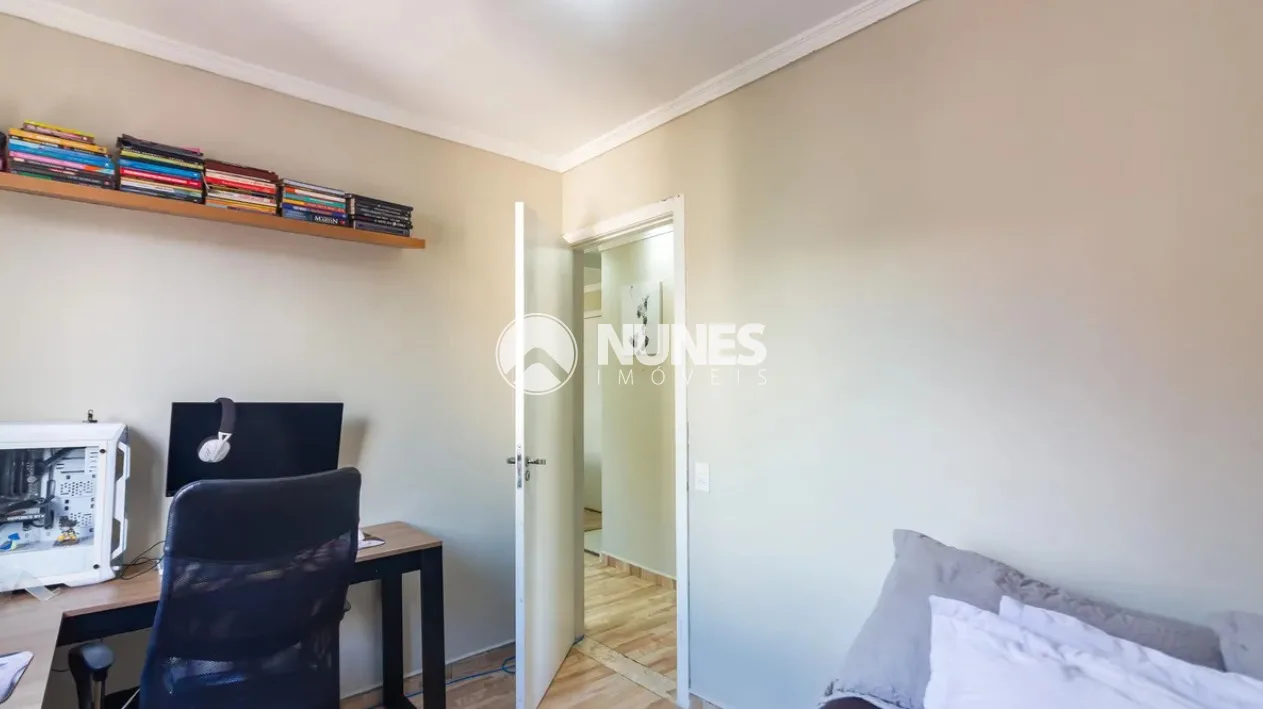 Comprar Apartamento / Padr&atilde;o em S&atilde;o Paulo R$ 224.000,00 - Foto 9