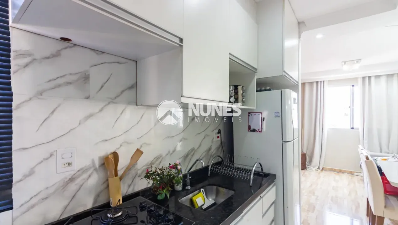 Comprar Apartamento / Padr&atilde;o em S&atilde;o Paulo R$ 224.000,00 - Foto 6