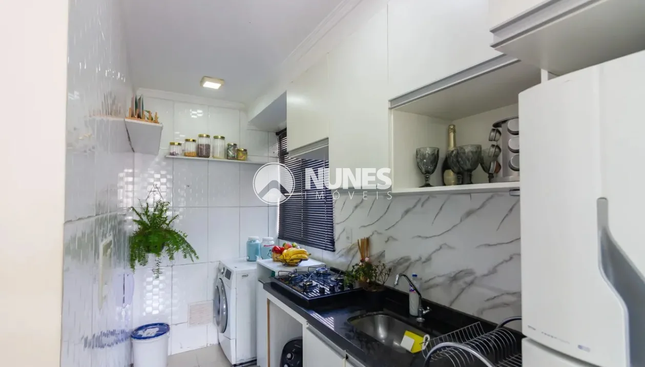 Comprar Apartamento / Padr&atilde;o em S&atilde;o Paulo R$ 224.000,00 - Foto 7