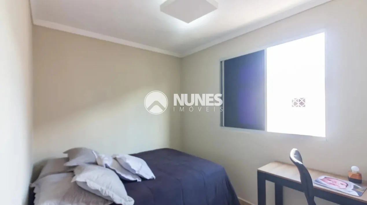 Comprar Apartamento / Padr&atilde;o em S&atilde;o Paulo R$ 224.000,00 - Foto 8
