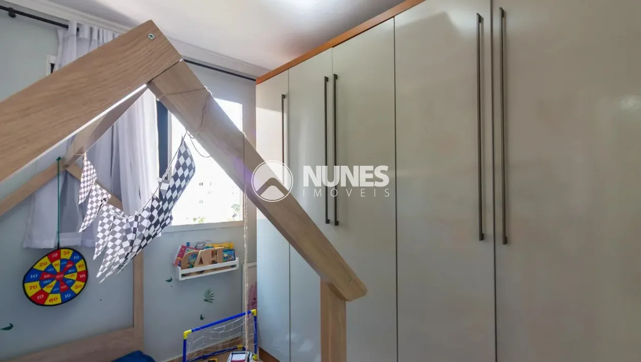 Comprar Apartamento / Padr&atilde;o em S&atilde;o Paulo R$ 224.000,00 - Foto 11