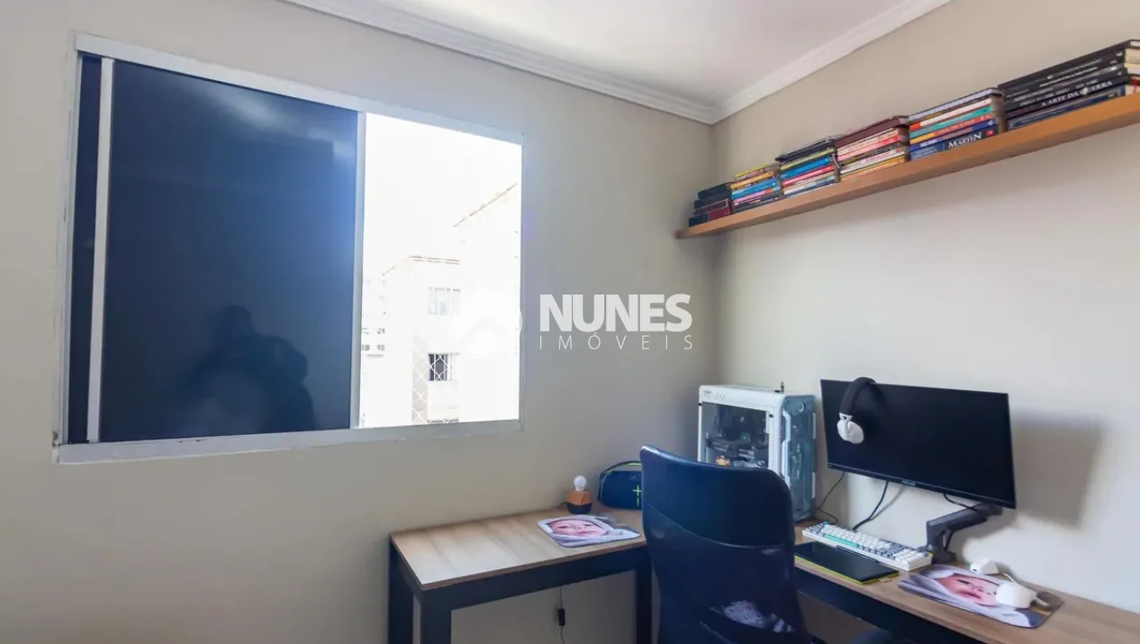 Comprar Apartamento / Padr&atilde;o em S&atilde;o Paulo R$ 224.000,00 - Foto 12