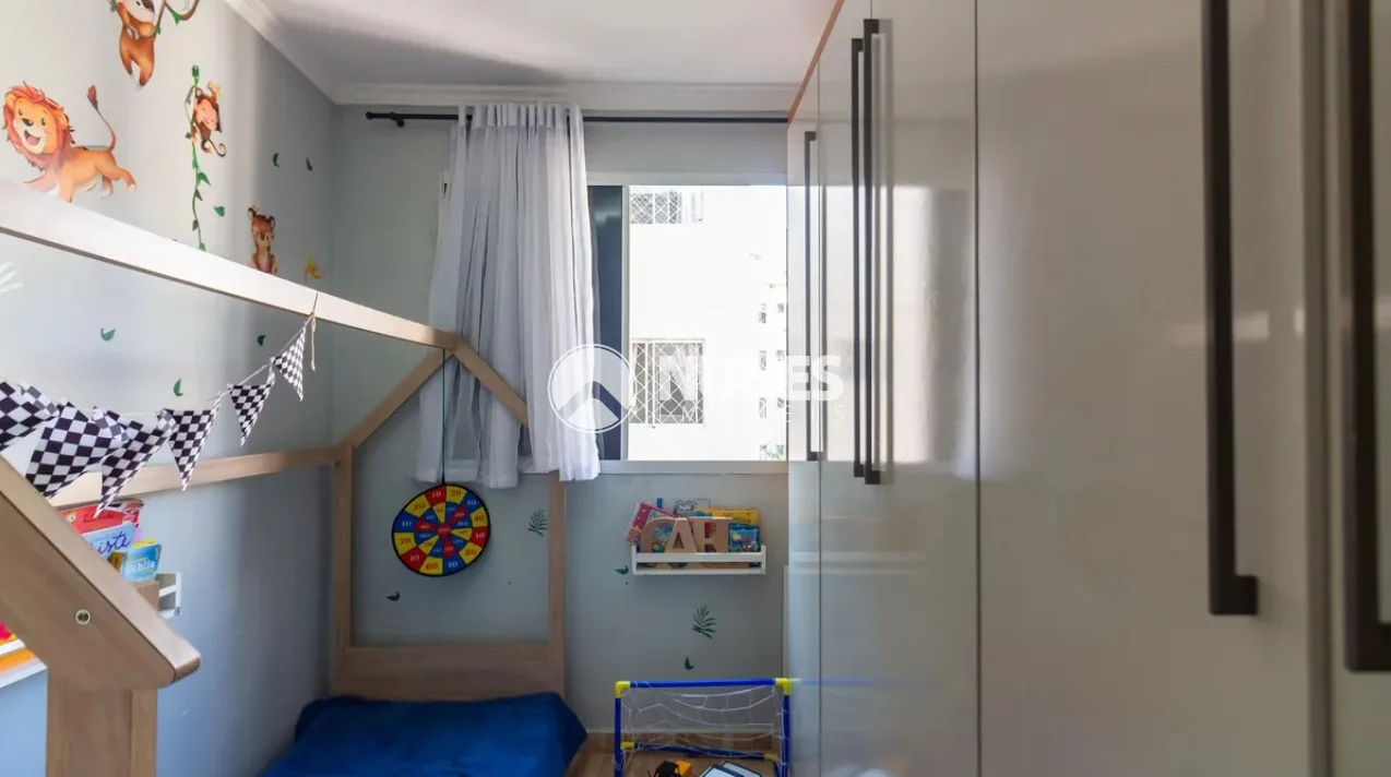 Comprar Apartamento / Padr&atilde;o em S&atilde;o Paulo R$ 224.000,00 - Foto 13