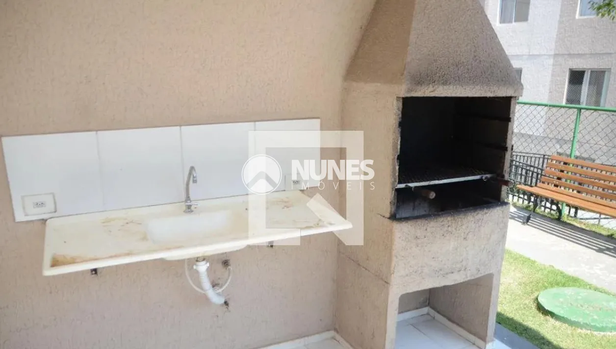 Comprar Apartamento / Padr&atilde;o em S&atilde;o Paulo R$ 224.000,00 - Foto 16