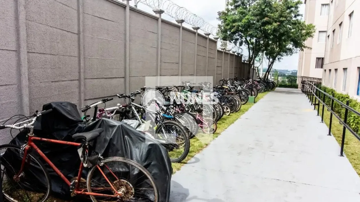 Comprar Apartamento / Padr&atilde;o em S&atilde;o Paulo R$ 224.000,00 - Foto 17