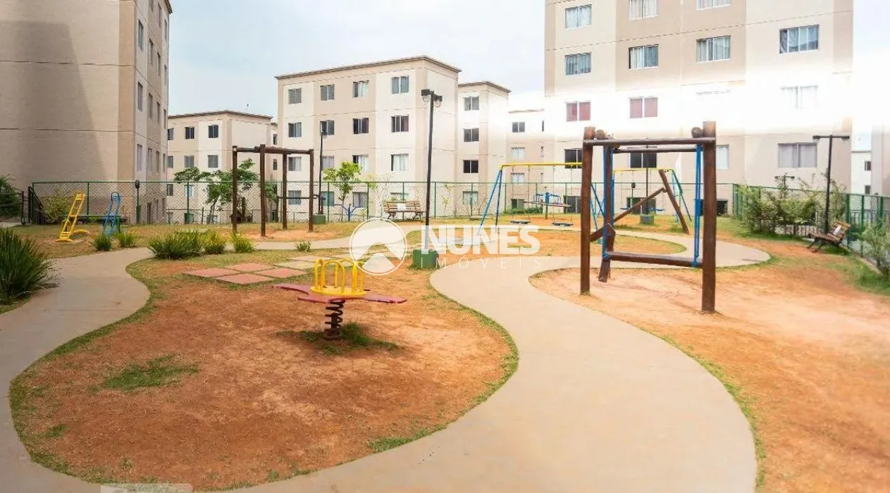 Comprar Apartamento / Padr&atilde;o em S&atilde;o Paulo R$ 224.000,00 - Foto 18