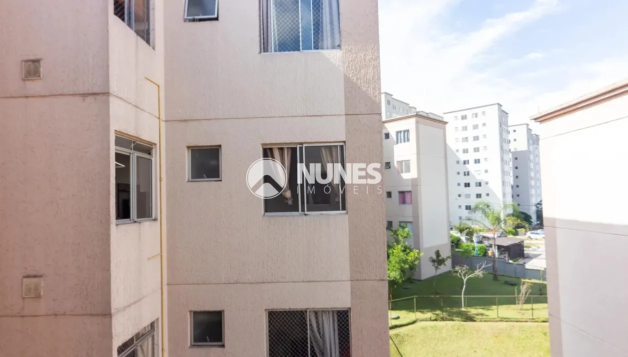 Comprar Apartamento / Padr&atilde;o em S&atilde;o Paulo R$ 224.000,00 - Foto 19
