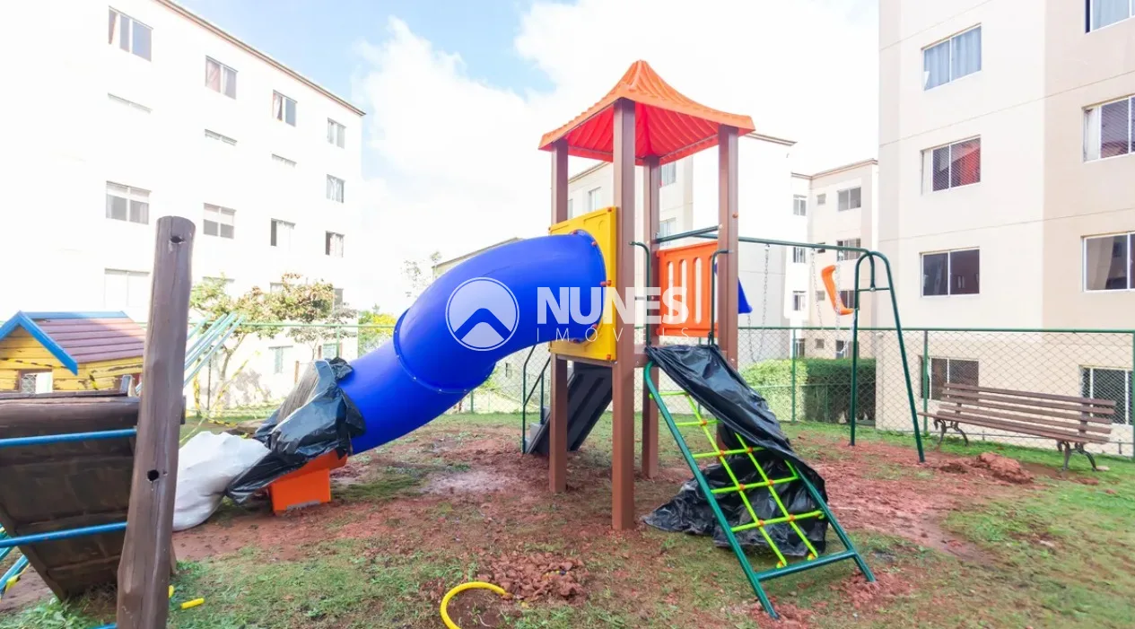 Comprar Apartamento / Padr&atilde;o em S&atilde;o Paulo R$ 224.000,00 - Foto 21