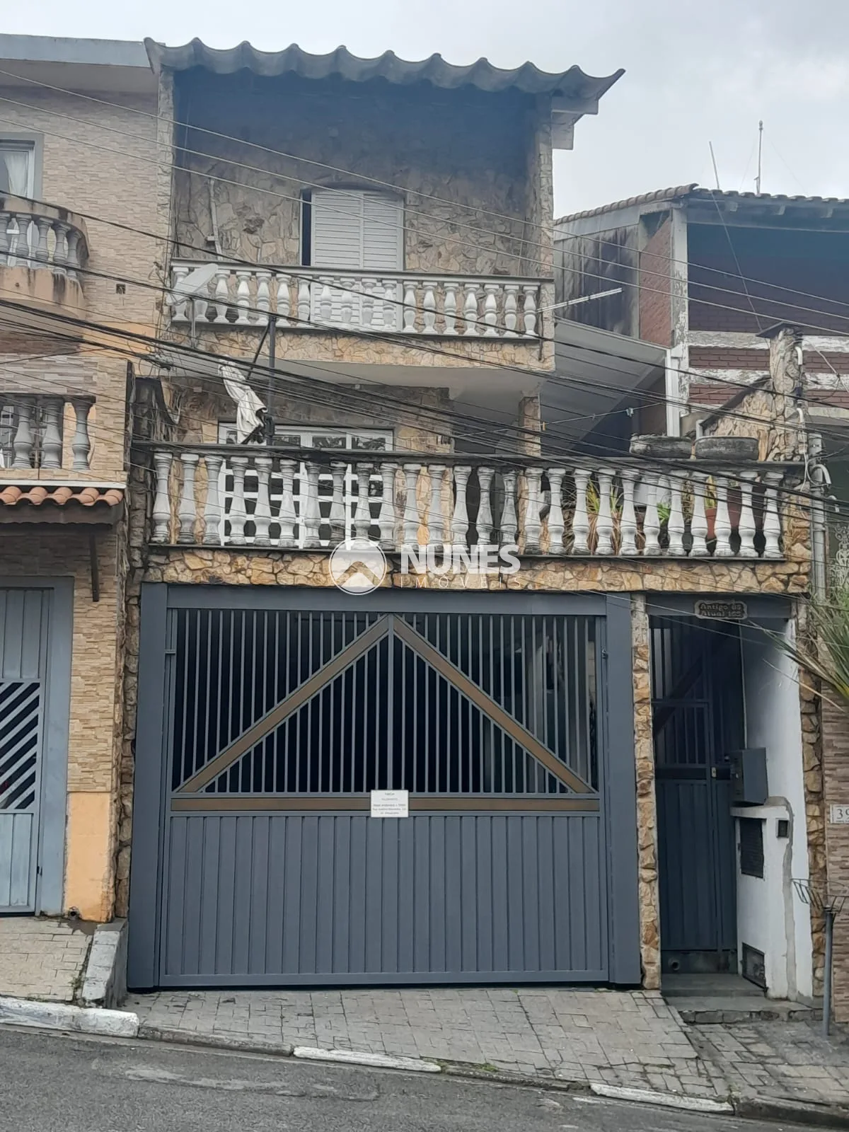 Alugar Casa / Sobrado em Osasco R$ 4.500,00 - Foto 1