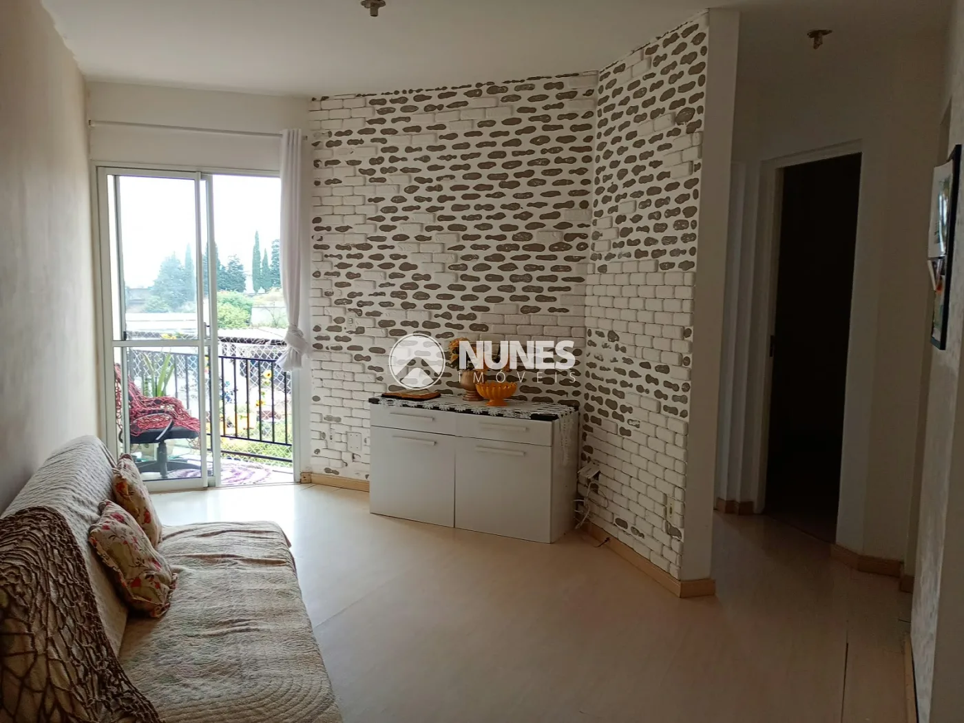 Comprar Apartamento / Padr&atilde;o em Osasco R$ 280.000,00 - Foto 1