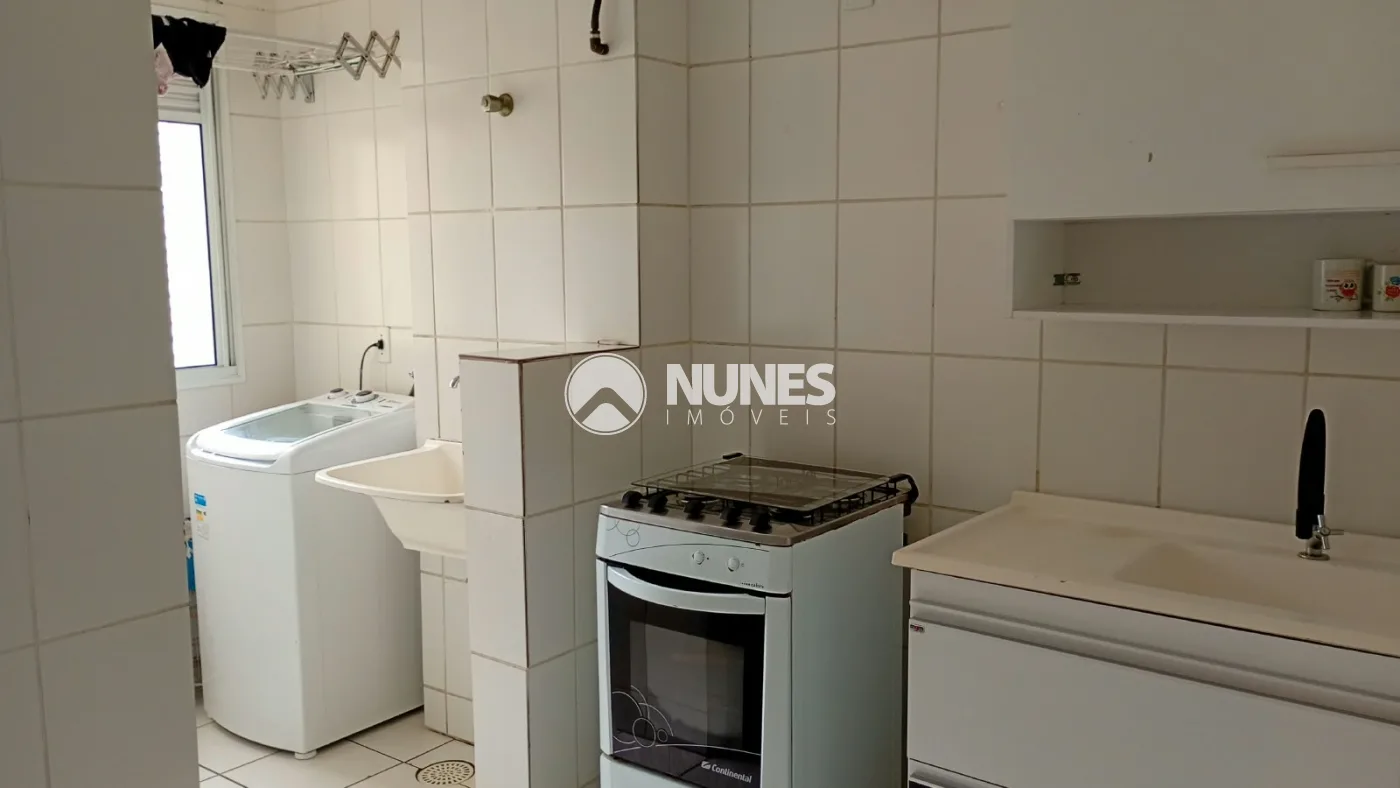 Comprar Apartamento / Padr&atilde;o em Osasco R$ 280.000,00 - Foto 4