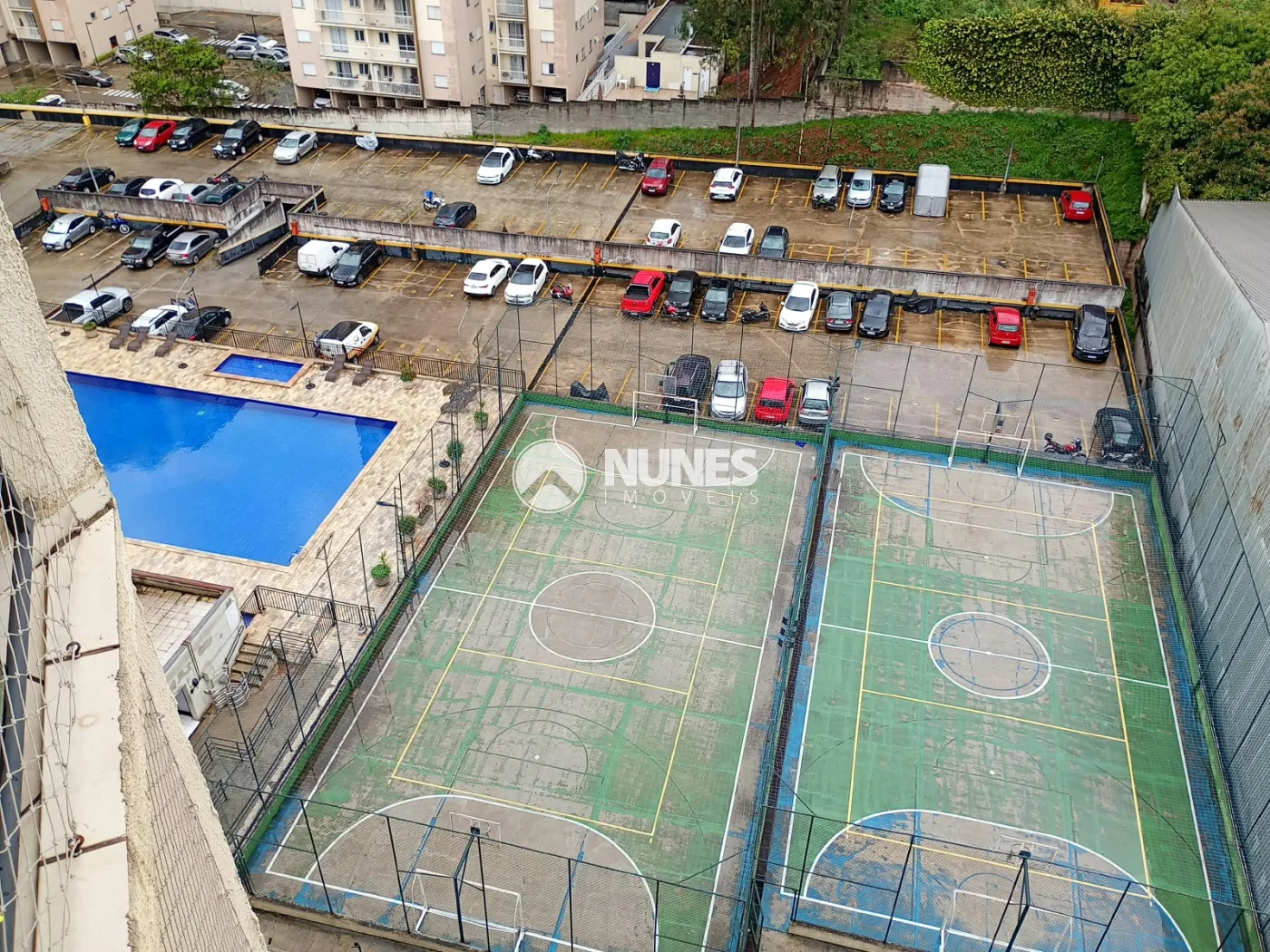 Comprar Apartamento / Padr&atilde;o em Osasco R$ 280.000,00 - Foto 9