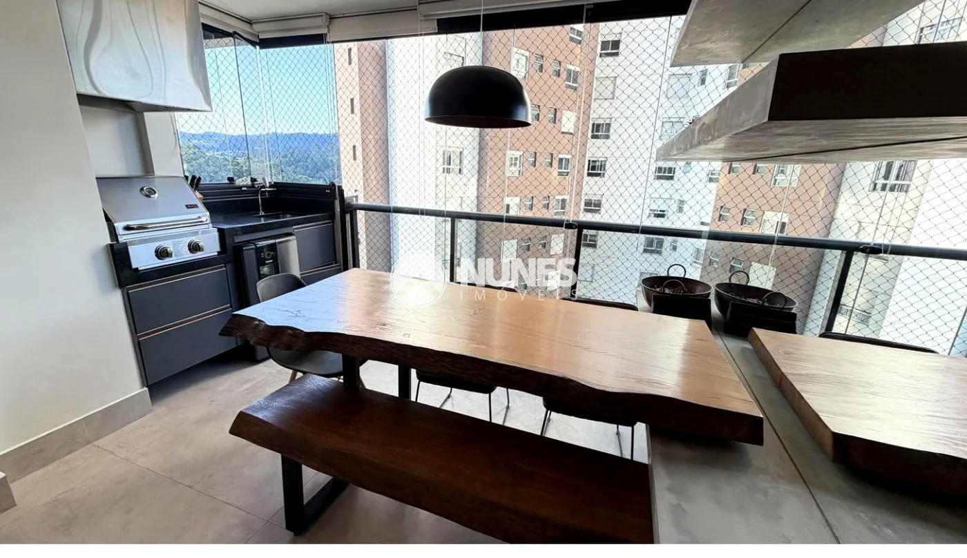 Alugar Apartamento / Padr&atilde;o em Barueri R$ 7.800,00 - Foto 10