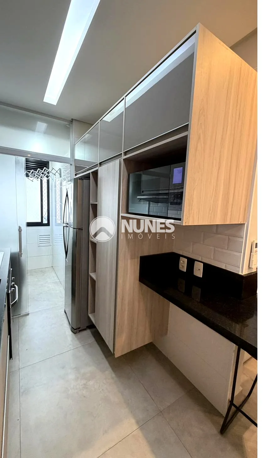 Alugar Apartamento / Padr&atilde;o em Barueri R$ 7.800,00 - Foto 6