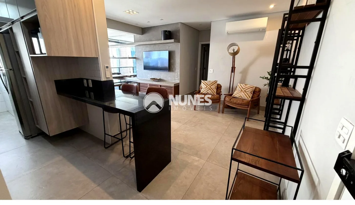 Alugar Apartamento / Padr&atilde;o em Barueri R$ 7.800,00 - Foto 5