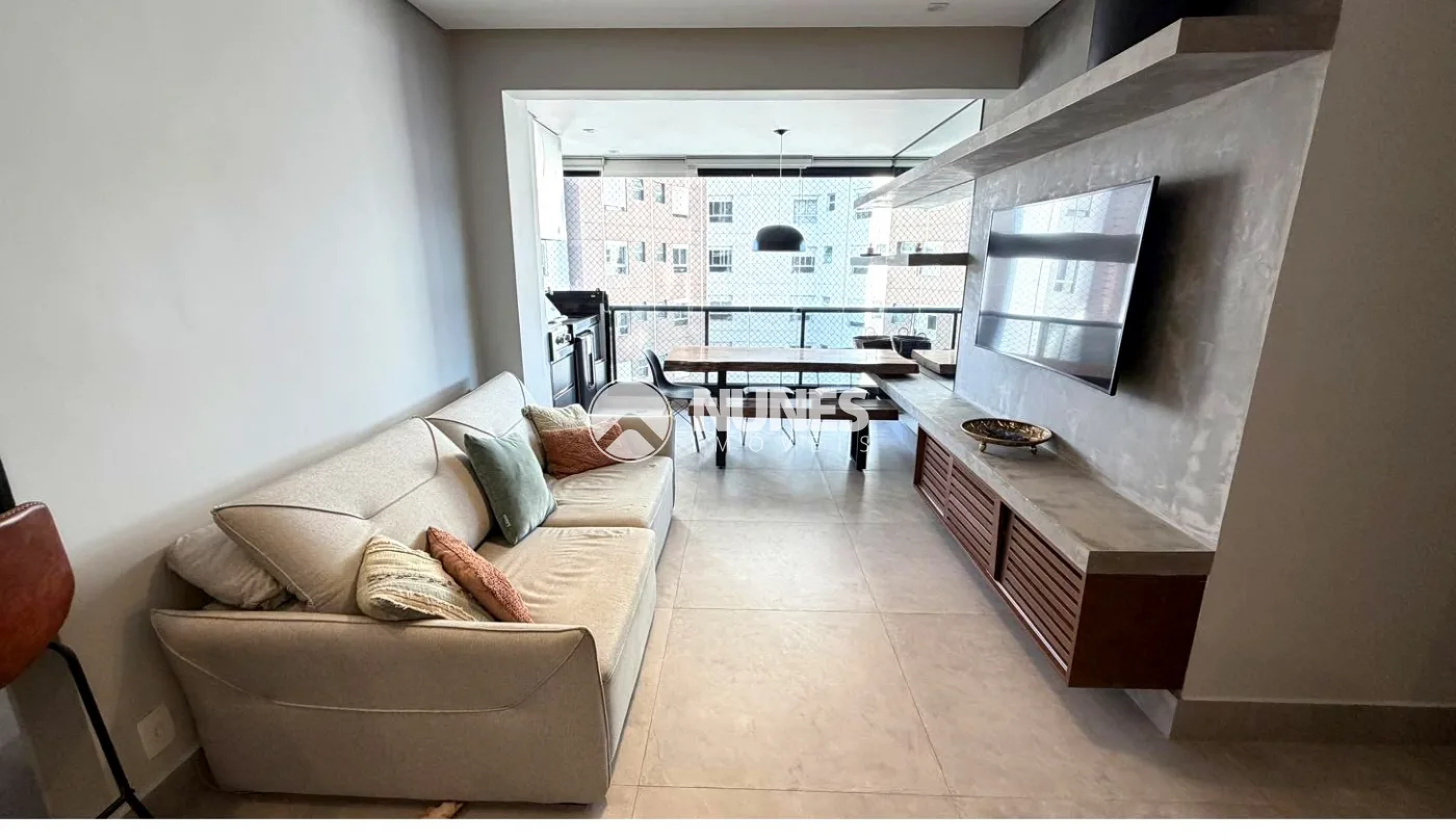 Alugar Apartamento / Padr&atilde;o em Barueri R$ 7.800,00 - Foto 2
